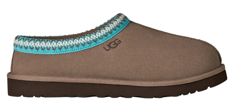 UGG Tasman II Slipper Caribou Sapphire Ice (Men's)