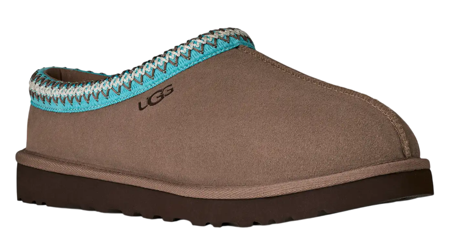 UGG Tasman II Slipper Caribou Sapphire Ice (Men's)
