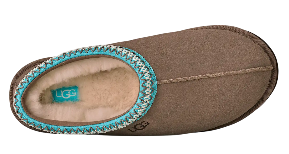 UGG Tasman II Slipper Caribou Sapphire Ice (Men's)