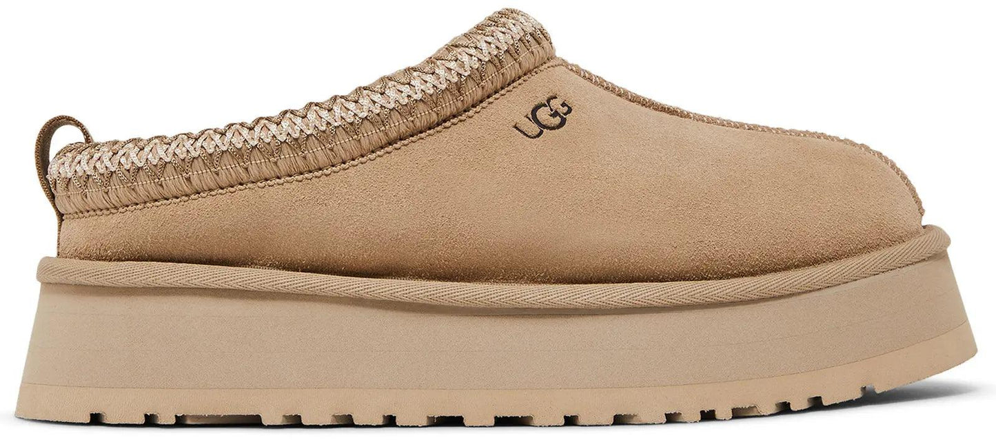 UGG Tazz Slipper Mustard Seed (Women's)