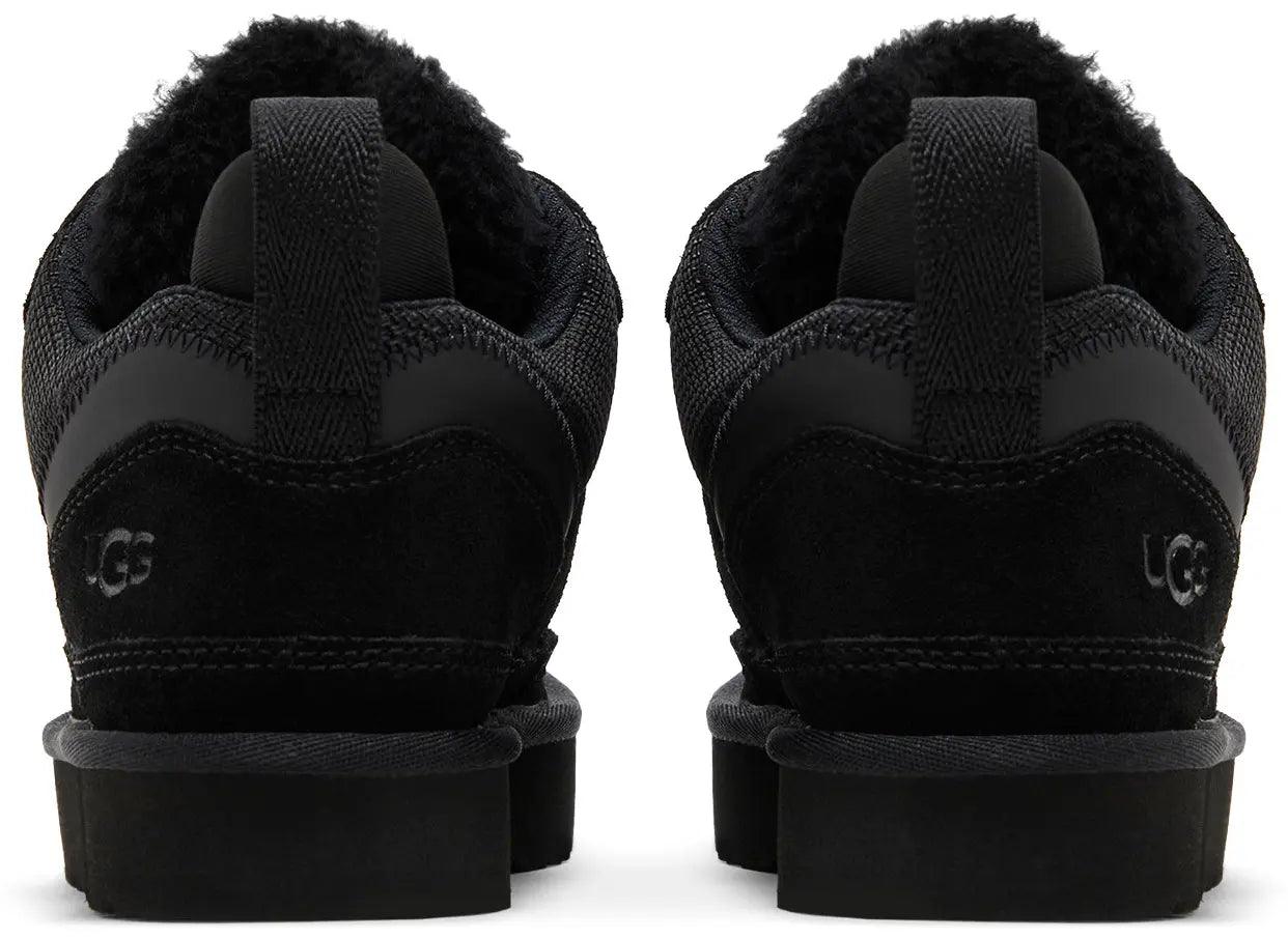 UGG Lowmel Black (Women's)