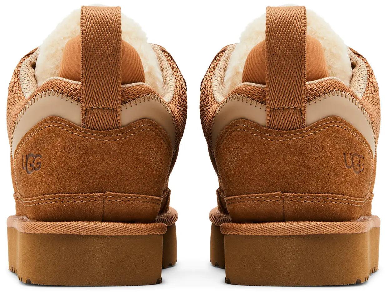 UGG Lowmel Chestnut (Women's)