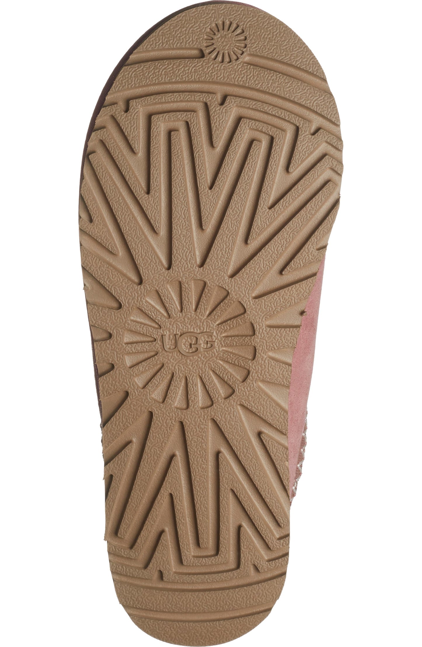 UGG Tasman II Slipper Pink Dawn (Women's)