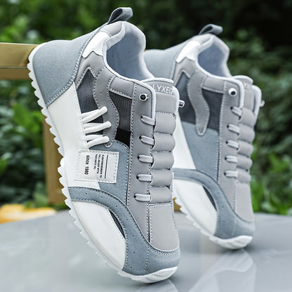 Urban Edge Chunky Sneakers