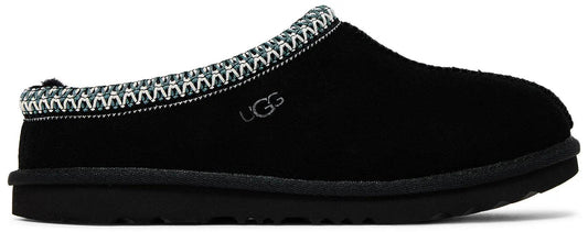 UGG Tasman II Slipper Black (Kid's)