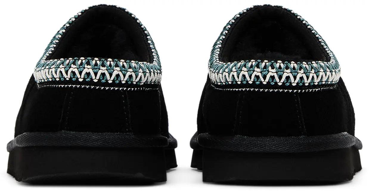 UGG Tasman II Slipper Black (Kid's)