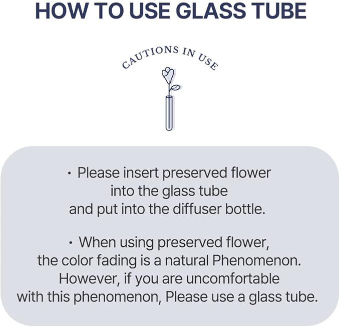 396 st. Preserved Baby's Breath Flower Reed Diffuser, White Musk, 200ml(6.7oz) / Reed Diffuser Sets, Home Fragrance, Scented Oils, Home & Bathroom Décor 396st