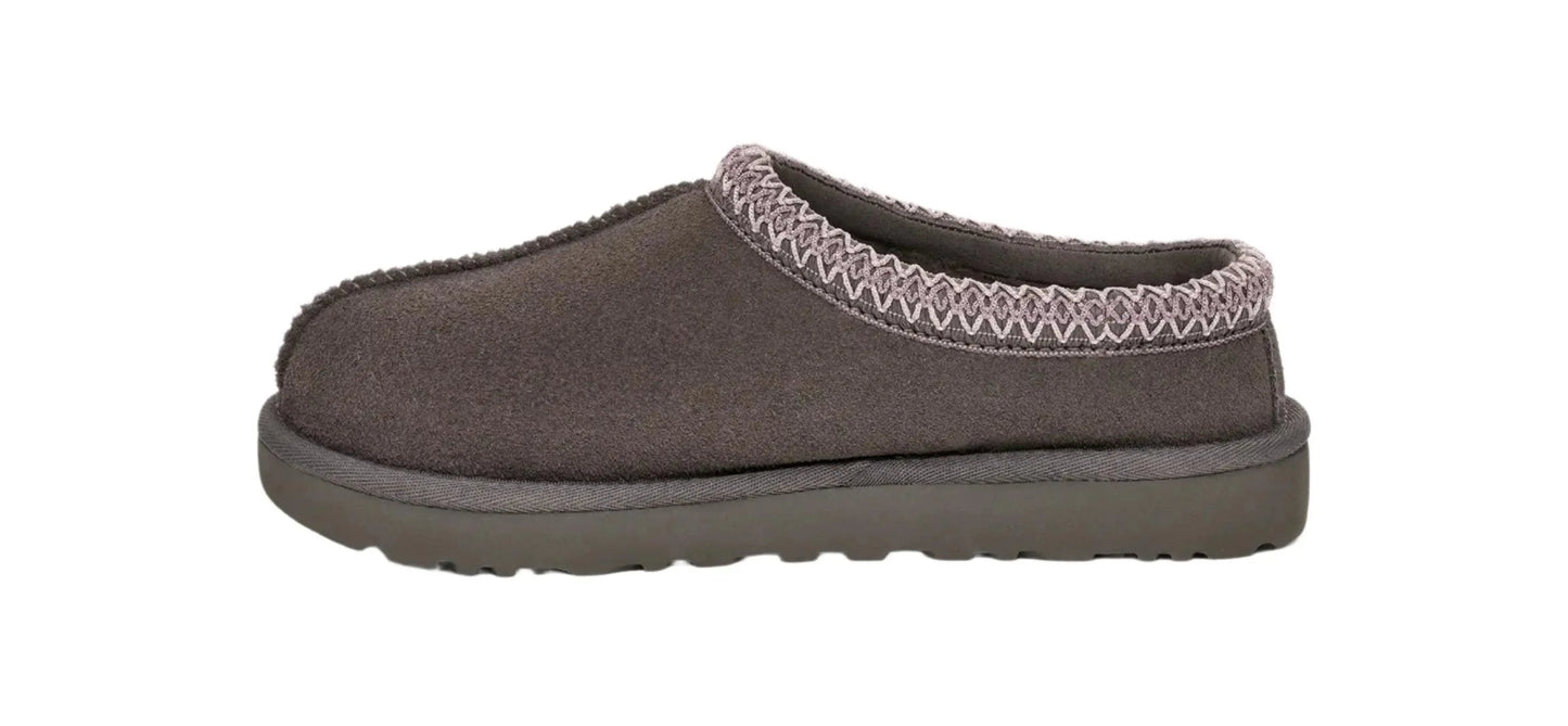 UGG Tasman Slipper Charcoal / Sugarplum (Women's)