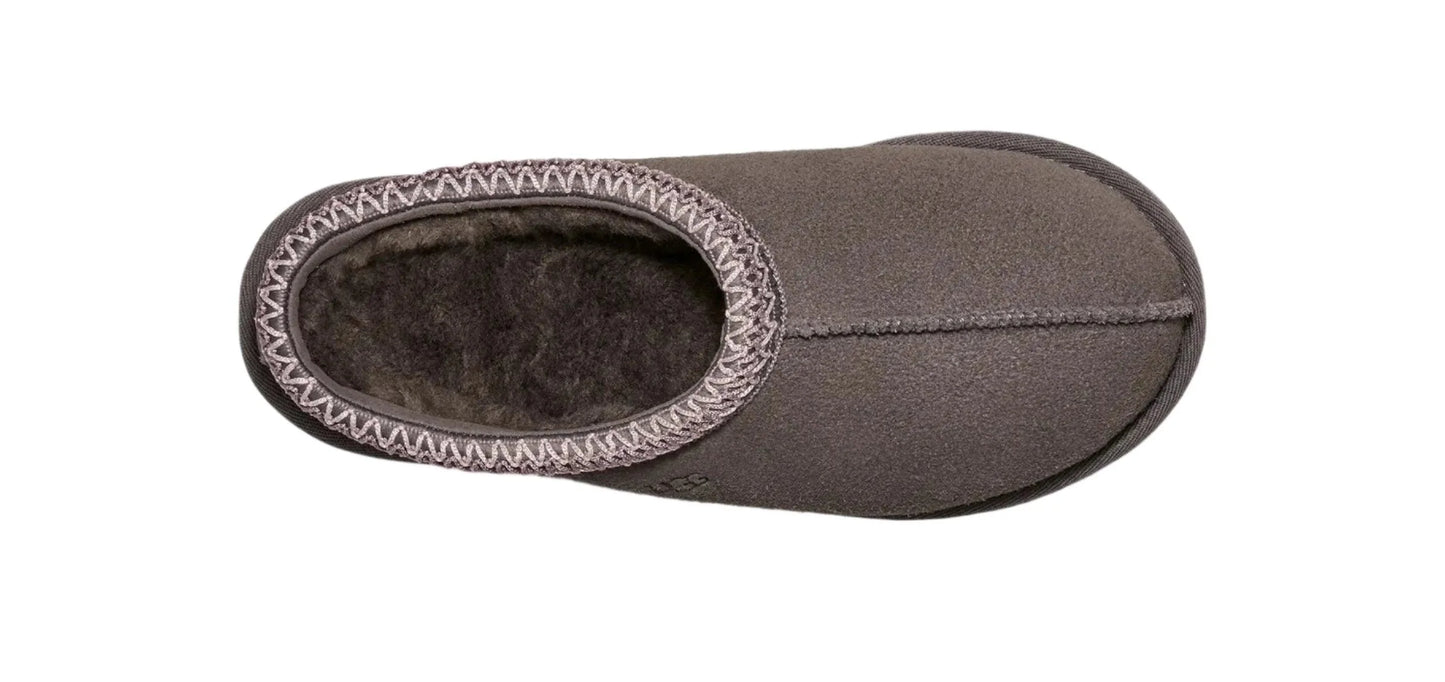 UGG Tasman Slipper Charcoal / Sugarplum (Women's)