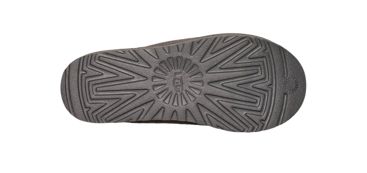 UGG Tasman Slipper Charcoal / Sugarplum (Women's)