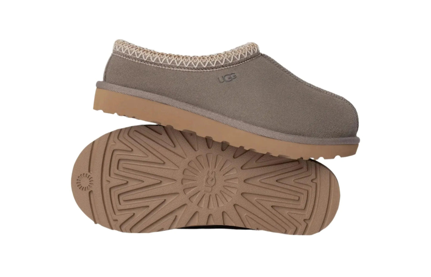 UGG Tasman Slipper Smoke Plume (Women's)