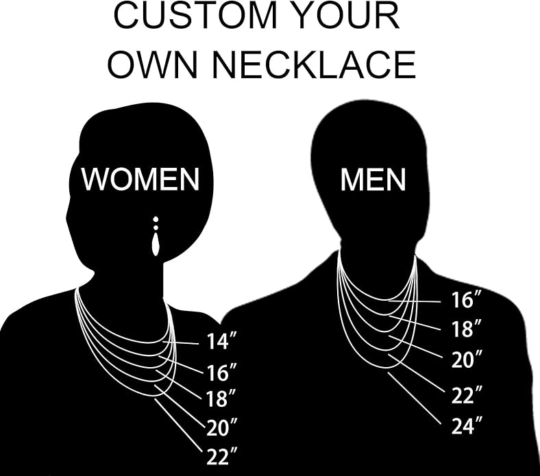 Name Necklace Personalized, Custom Made Nameplate Necklace Dainty Sterling Silver Gift for Mother Girlfriend MeMoShe