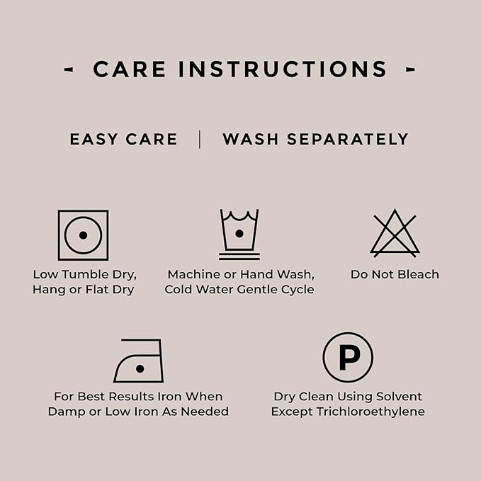 D'Moksha Homes Linen Placemats Set of 4 - Classic Hemstitch Bright Red Placemats 14 x 19 Inch - 100% Pure Linen Table Mats for Fall, Autumn and Halloween - Handcrafted and Machine Washable DMokshaHomes