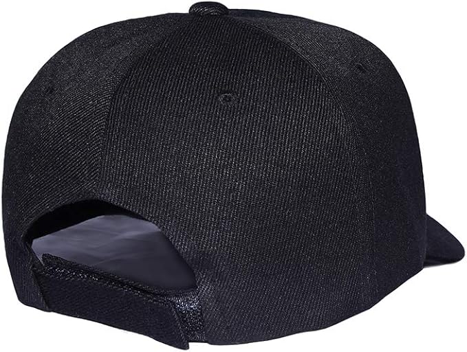 $averPak InsectGuard Mosquitoes Flies Ticks Insect Repellent Mens Womens Hiking Camping and Hunting BodyForge Baseball Caps averPak