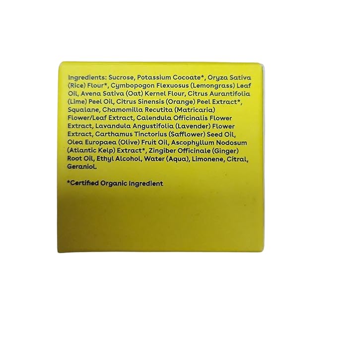 Suki Skincare Exfoliate Foaming Cleanser - With Natural Sugar & Colloidal Oat - Facial Exfoliator & Mechanical Exfoliant that Reduces Dry Skin Buildup While Promoting Radiant, Smooth, Soft Skin - 4 oz Suki