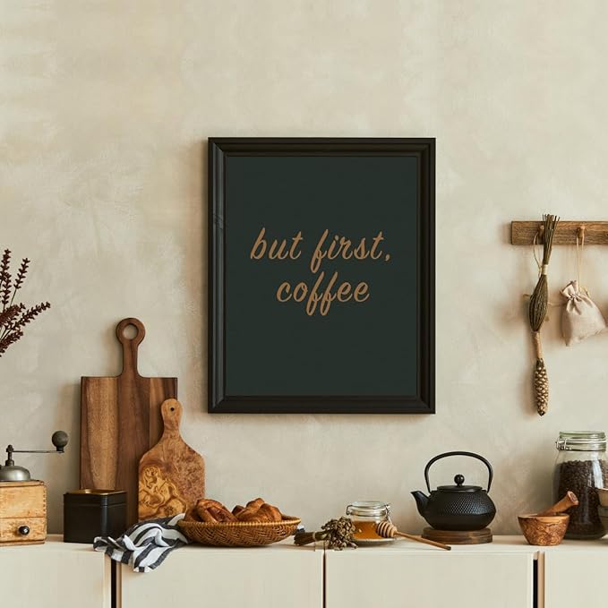 KTKDE 13x19 Picture Frame Set of 3,Black Wooded Shatter Resistant Glass, Vertical & Horizontal Wall Hanging for Wall Display,Studio Gallery Photo Frame for Photos, Posters & Art Prints KTKDE