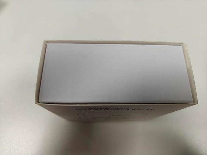 Wireless Earbuds, Bluetooth Headphones 5.3 New 40H Ear Buds Bass Stereo Earphones Noise Cancelling Earbud with 4 ENC Mic in-Ear Bluetooth Earbud USB-C LED Display IP7 Waterproof Sport for Android iOS Ordtop