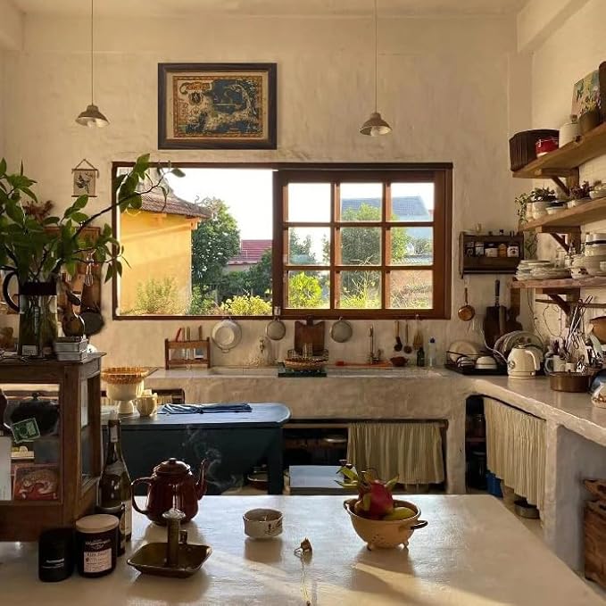 KTKDE 11x14 Picture Frame Set of 3,Walnut Wooded Shatter Resistant Glass, Vertical & Horizontal Wall Hanging for Wall Display,Studio Gallery Photo Frame for Photos, Posters & Art Prints KTKDE