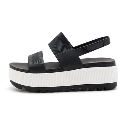Elevate Glide Sandals