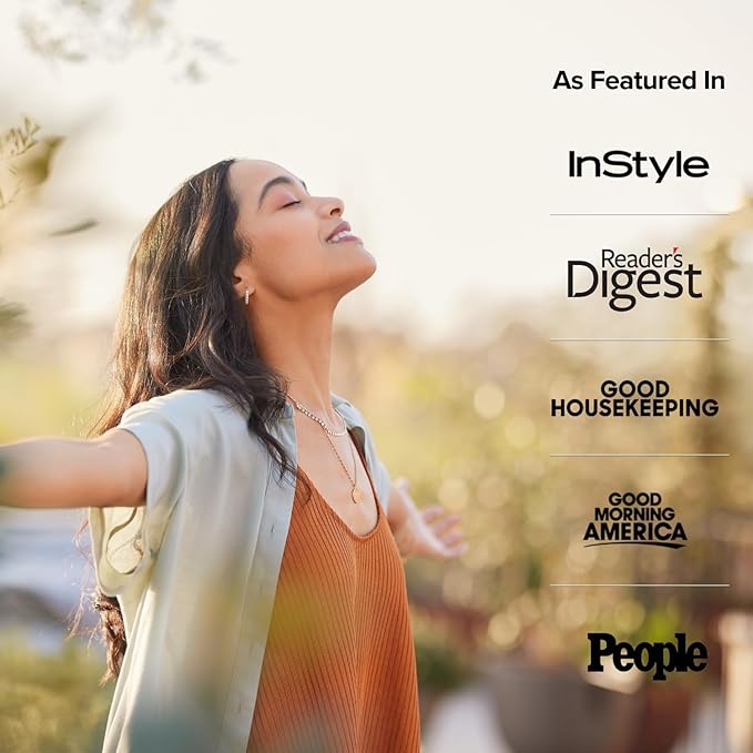 ZAAINA Spa Gift Set for Her - Relaxation Spa Kit for Women, Handmade in USA, Pampering At Home Bath and Body Self Care Spa Package, Luxury Spa Birthday Gifts for Women, Spa Gift Basket for Mom ZAAINA