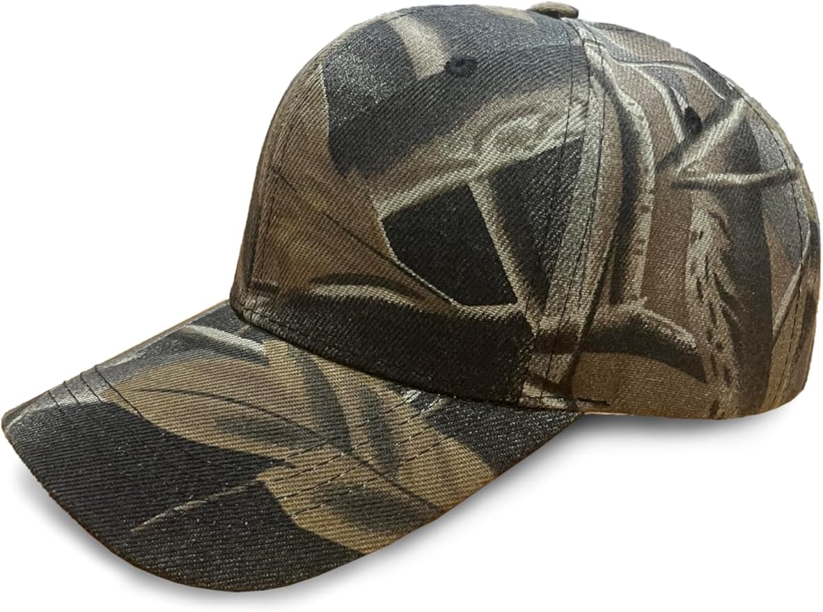 $averPak InsectGuard Mosquitoes Flies Ticks Insect Repellent Mens Womens Hiking Camping and Hunting BodyForge Baseball Caps averPak