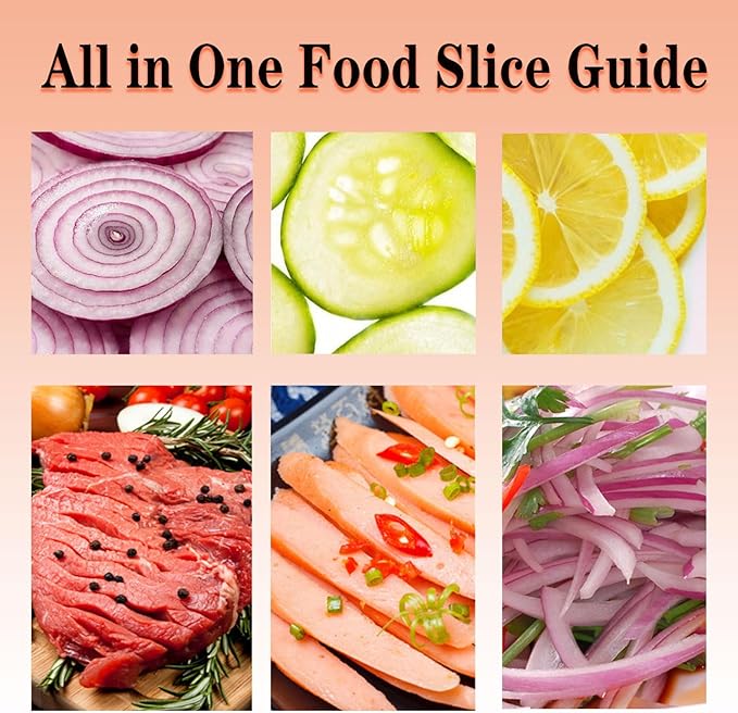 2PCS Onion Holder for Slicing, Onion Slicer Holder, Onion Cutter Vegetable Chopper for Slicing of Tomatoes, Avocados, Eggs and Other Vegetables, Multi-functional Kitchen Gadgets Kick Boosters