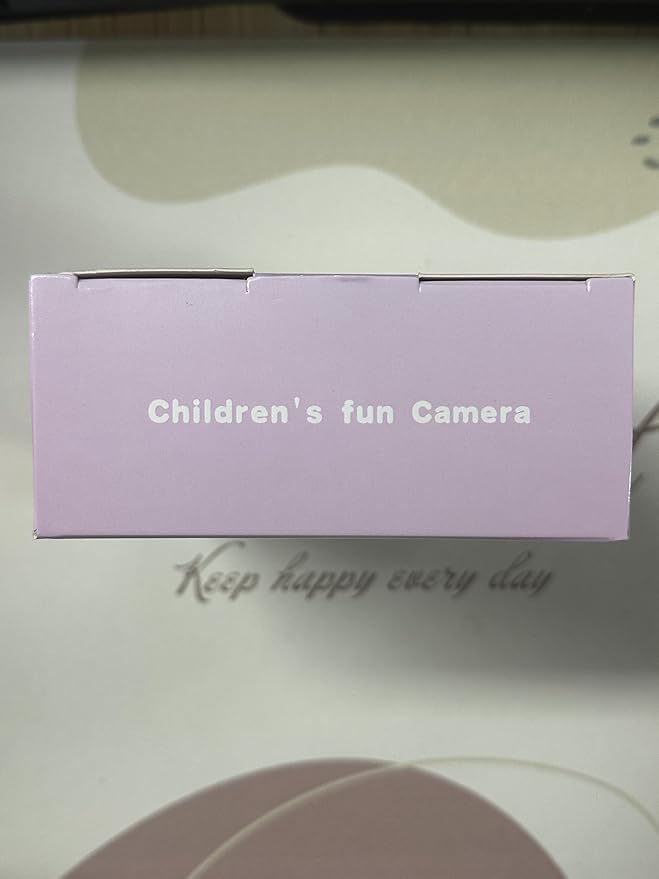 Kids Camera Toys Digital Camera for Girls Boys, Christmas Birthday Gifts for Kids Age 3-12, Selfie 1080P HD Video Digital Camera for 3 4 5 6 7 8 9 10 Year Old Girls with 32GB TF Card GREENKINDERKidsCamera