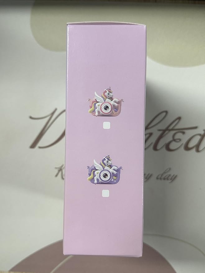 Kids Camera Toys Digital Camera for Girls Boys, Christmas Birthday Gifts for Kids Age 3-12, Selfie 1080P HD Video Digital Camera for 3 4 5 6 7 8 9 10 Year Old Girls with 32GB TF Card GREENKINDERKidsCamera