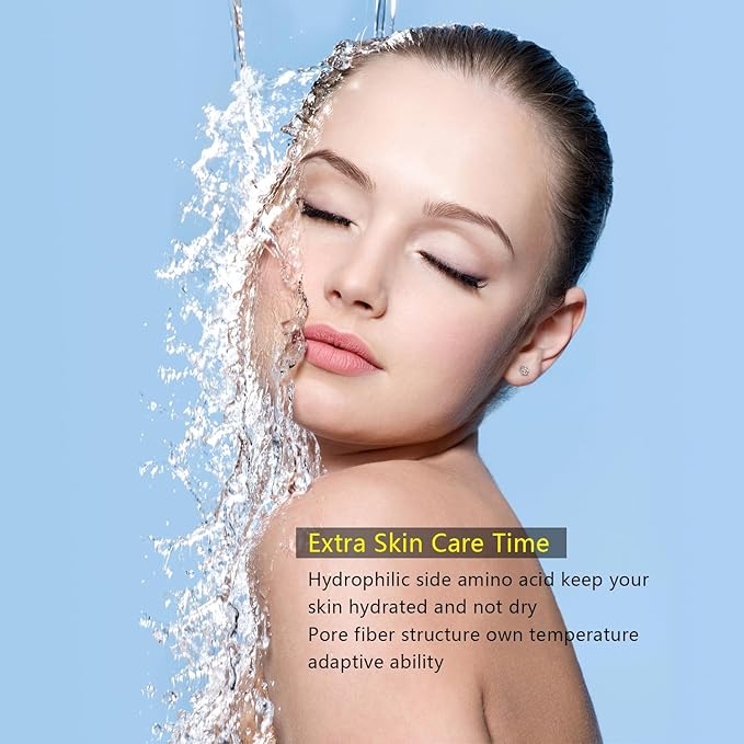 Silk Pillow Cases 2 Pack, Mulberry Silk Pillowcases Standard Set of 2, Smooth, Anti Acne, Both Sides Natural Silk Satin Pillow Cases for Sleeping Women 2 Pack with Zipper, Space Grey