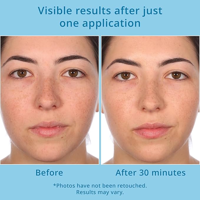 SKINN Moisturizer for Dry Skin, Divine Elixir Hydrating Algae Gel Cream (1.7 Fl Oz) - Gel Moisturizer for Face & Body That Hydrates & Exfoliates Skin While Plumping Appearance - Help Reduce Fine Lines