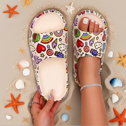 Doodle Bliss Slides