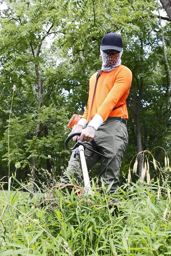 $averPak InsectGuard Mosquitoes Flies Ticks Insect Repellent Mens Womens Hiking Camping and Hunting BodyForge Baseball Caps averPak