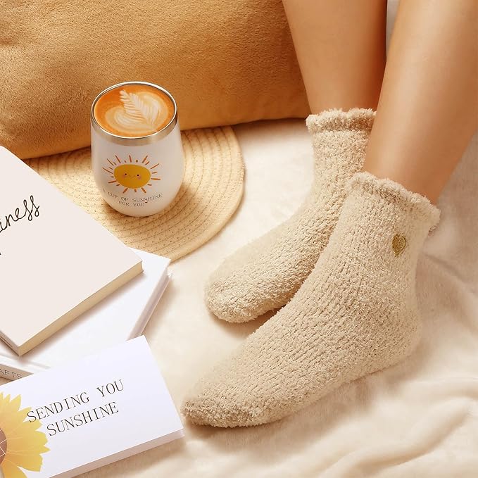 Birthday Gifts for Women, Friend, Mom, Sister, Wife, Her - Happy Birthday, Mothers Day Gifts for Woman - Get Well Soon Self Care Package Gift Basket Set Wasocol