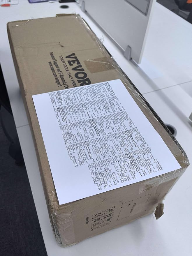 VEVOR Far Infrared Heating Pad, Amethyst Heating Mat with Negative Ions, 103-159℉ Hot Gemstones Therapy Mat with 0-12 Hours Timer for Full Body Pain Relief (72 x 24-inch) VEVOR