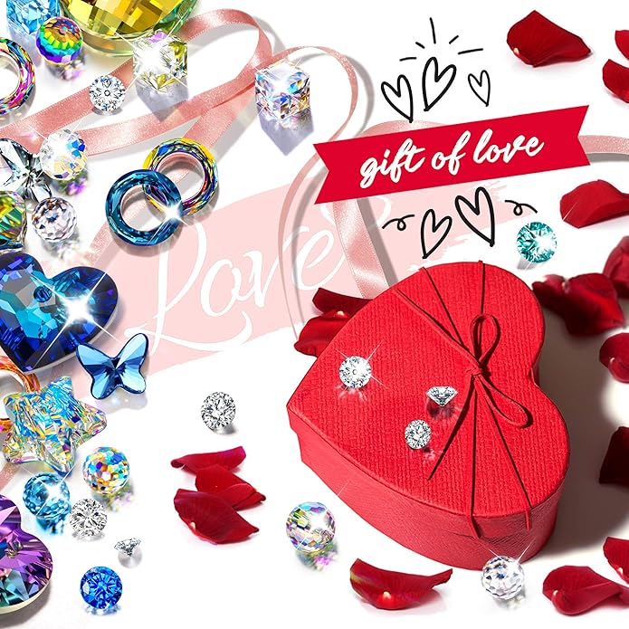 Kate Lynn "Rise From the Ashes Phoenix Necklace Made with Crystals from Austria, 18"+2" Necklace, Packaged with Jewelry Box, Birthday Gift for Women, Symbol of Luck and Renewal KateLynn