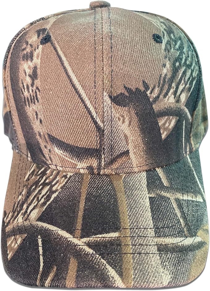 $averPak InsectGuard Mosquitoes Flies Ticks Insect Repellent Mens Womens Hiking Camping and Hunting BodyForge Baseball Caps averPak