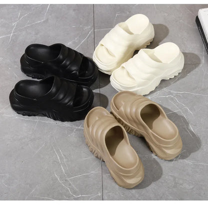 WaveRise Cloud Slides