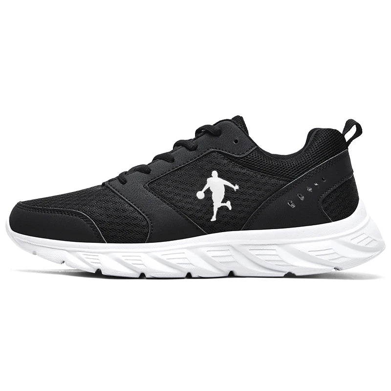 Men’s Lightweight Mesh Running Sneakers