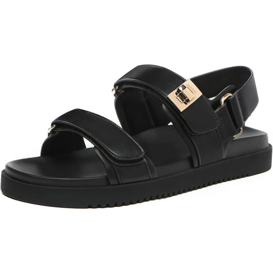 Modern Comfort Sandals