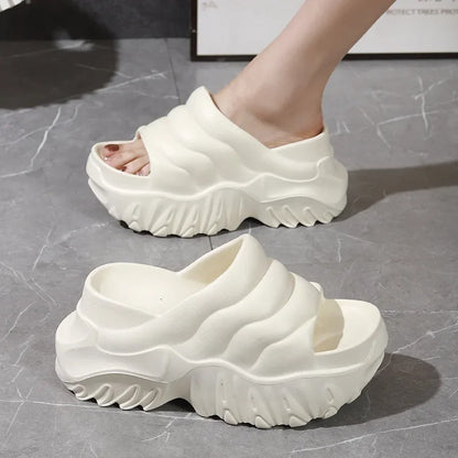 WaveRise Cloud Slides
