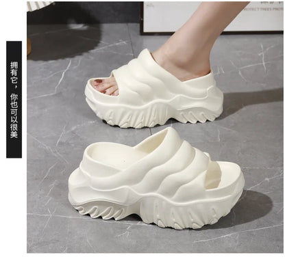 WaveRise Cloud Slides