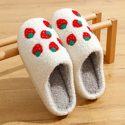 Avocado Bliss Slippers