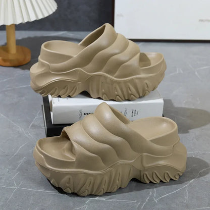 WaveRise Cloud Slides