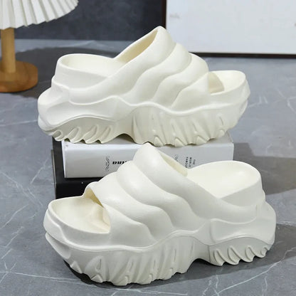 WaveRise Cloud Slides