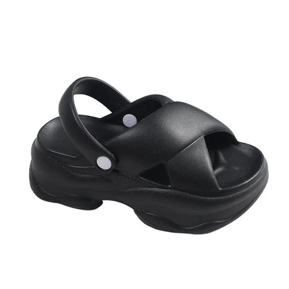 CloudStride Platform Sandals