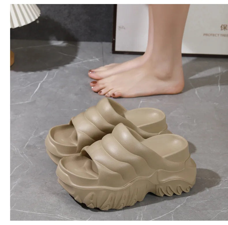 WaveRise Cloud Slides