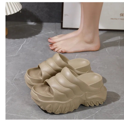 WaveRise Cloud Slides