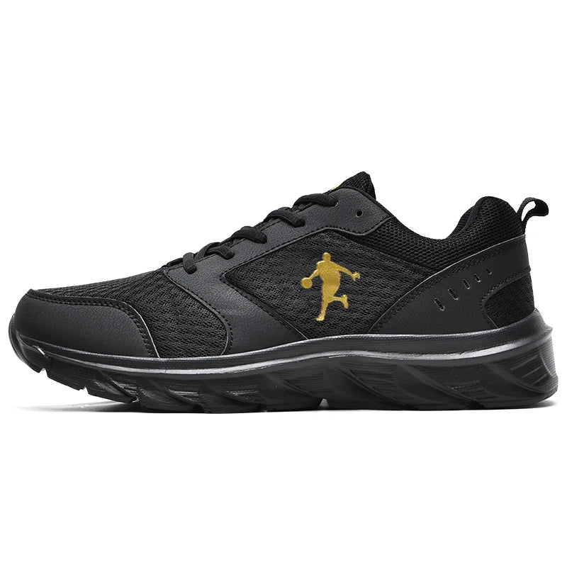 Men’s Lightweight Mesh Running Sneakers