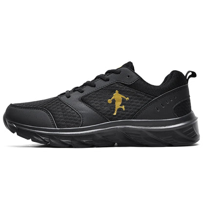 Men’s Lightweight Mesh Running Sneakers