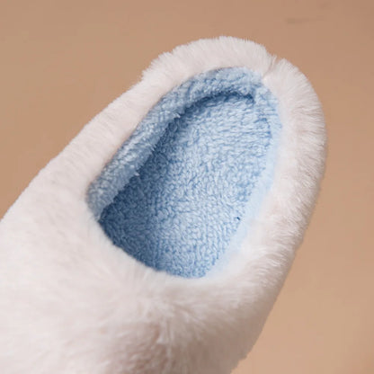 Bunny Bliss Slippers